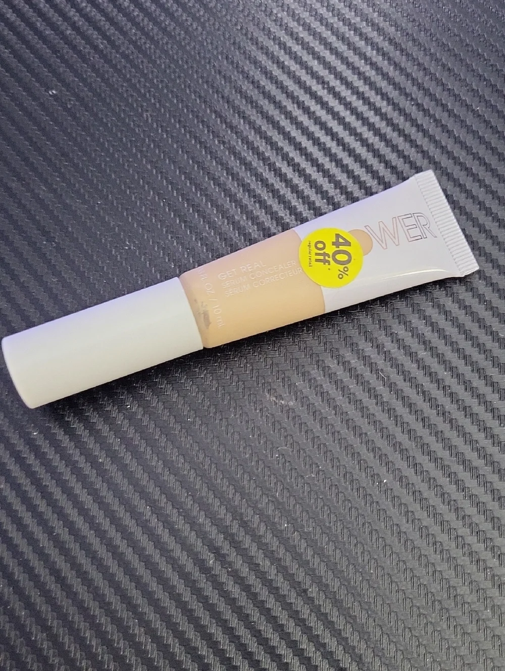 Flower By Drew Concealer In Vanilla